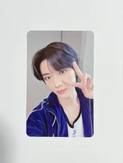 TXT Music Korea 2次 特典 ラキドロ ボムギュ トレカ