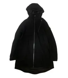 【最終価格】JONIO愛用 アンダーカバー 希少 07AW ウールモッズコート2