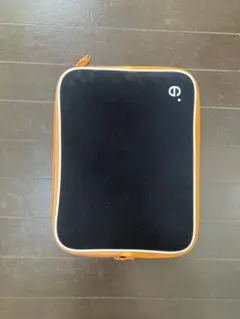 ノートPCケース 低反発素材