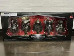 12CM45 FINAL FANTASY コレクターズエディション 2025年最新】ファイナルファンタジー12 コレクターズ