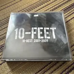 10-FEET 10-BEST 2001-2009