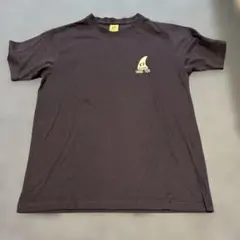 HANG TEN ブラック Tシャツ M