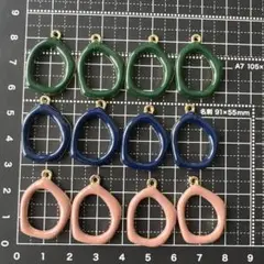【125】ハンドメイドチャーム