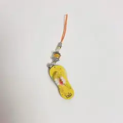 ハワイ バリ島 サンダル お土産ストラップ
