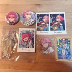 あんスタ 姫宮桃李