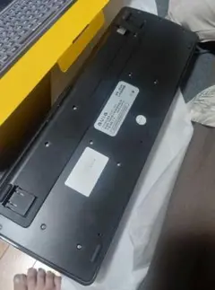 AULA AK-208 ワイヤレスキーボード