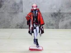 にじさんじ セラフ・ダズルガーデン アクリルスタンド