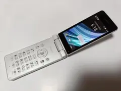 ☆ SoftBank AQUOS ケータイ3 805SH ホワイト #1