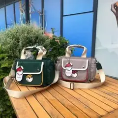 25Malbon マルボンゴルフ ハンドバッグ ショルダーバッグ 新作