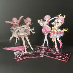 鳳えむ アクリルスタンド アクスタ まとめ売り