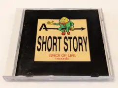 A Short Story Sherbet / HUSKING BEE CD