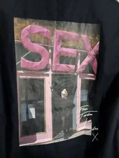 SILAS Sheila Rock viviennewestwood シャツ