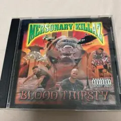 ●MERSONARY KILLAZ