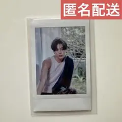 NCT WISH one summer wish リク チェキ フォト