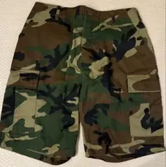 ROTHCO B.D.U ショートパンツ