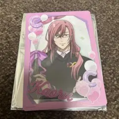 エスケーエイト スペシャルイベント　ブロマイド　硬質ケース　cherry 桜屋敷