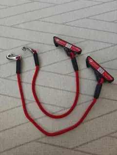 redcord レッドコード　弾力ロープ 150kg 60cm