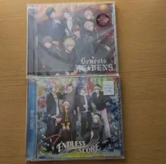 うたプリ HE★VENS CD