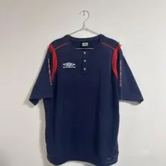 UMBRO メンズ　Tシャツ