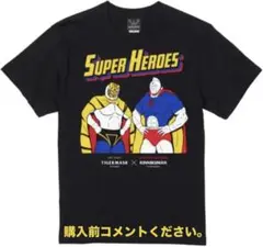 コンビクト 葛西純 XXL convict コラボ Tシャツ黒 ペイン未使用 172243718.jpg?cmsp_timestamp=