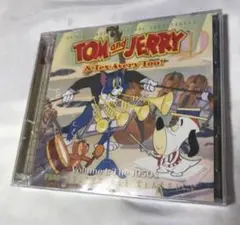 2025年最新】tom and jerry & tex avery tooの人気アイテム