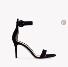 『新品未使用』Gianvito Rossi PORTOFINO 85 サイズ35