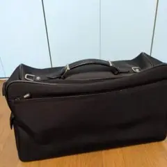 Durbanダーバンボストンバッグ