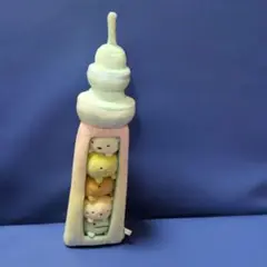 すみっコぐらし 東京スカイツリー スペシャル ぬいぐるみ てのり 5体 2019