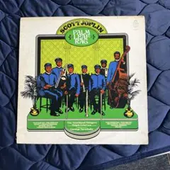 【東京ディズニーランド ワールドバザール BGM】Palm Leaf Rag