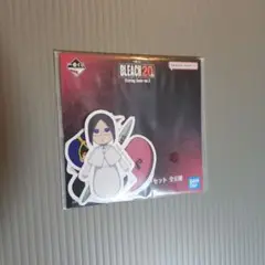一番くじ BLEACH ブリーチ ステッカーセット