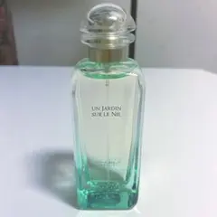 HERMES エルメス ナイルの庭 オードトワレ 100mL
