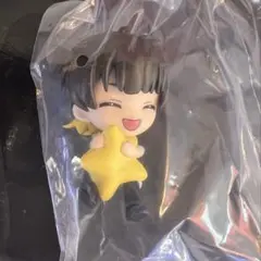 お星さまといっしょ 蜂楽廻