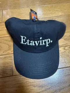 Etavirp キャップ 2025年最新】etavirp キャップの人気アイテム - メルカリ