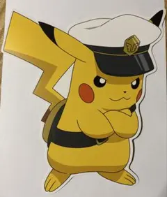 ポケモンセンター　ポケモン　メガボルテージ　キャンペーン　ステッカー