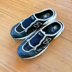 SALE!new balance 801 スリッポン US 日本未発売 SALE!new balance 801 スリッポン US 日本未発売 - メルカリ