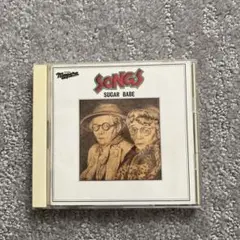 Sugar Babe Songs ボーナストラック7曲