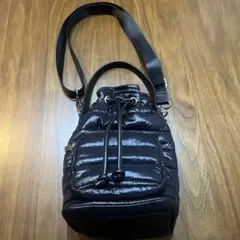 しまむら　バック