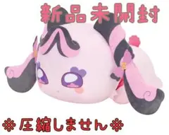 くつろぎメロロン　キミとアイドルプリキュア♪ めちゃもふぐっとぬいぐるみメロロン