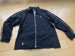 チャンピオンウィンドブレーカー上下