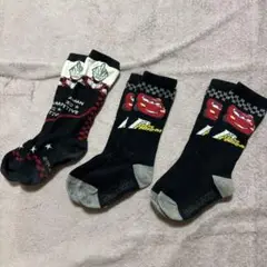 ウルトラマン カーズ　靴下セット