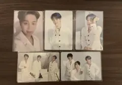 BTS ジミン ミニフォトセット