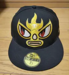 J51 ニューエラ 59fifty Tokidoki TKDK コラボ 1320 New era 59fifty tokidoki - Gem