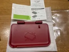 ニンテンドー3DS LL カラー充電器 クラブニンテンドー 非売品