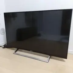 SONY KJ-43X8000E ジャンク品