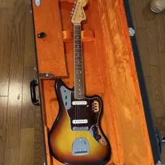 2025年最新】FENDER ハードケース ジャガーの人気アイテム