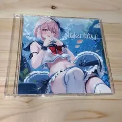 1st Single『 Identity』 - 46-POP