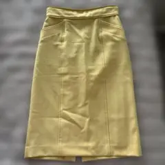ピンキーアンドダイアン　タイトスカート