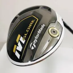 <最終セール>TaylorMade ドライバー M GLOIRE 10.5 海外