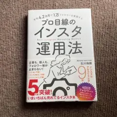 平均4.2カ月で1万フォロワーを実現する プロ目線のインスタ運用法