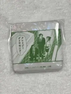 名探偵コナン デジタル缶バッジコレクションvol.3 長野県警